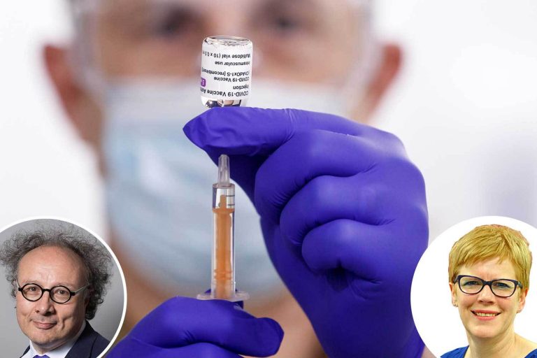 Don’t let Covid variants distract from facts — vaccines save lives