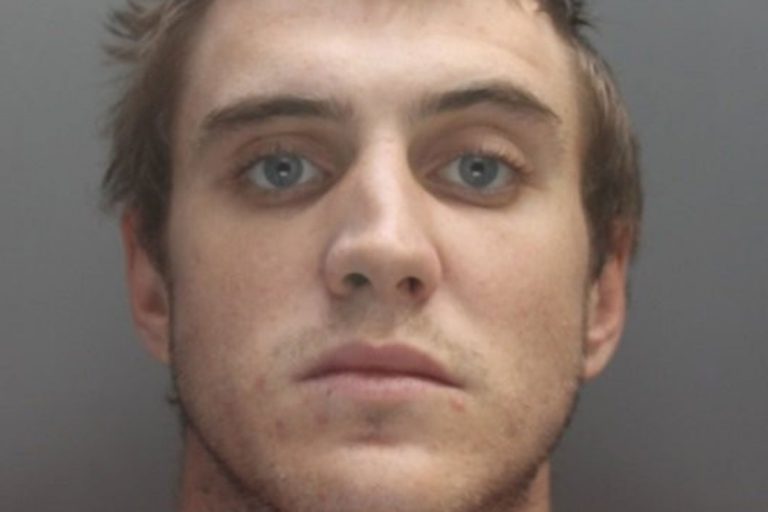 Man, 21, emptied bag of his own faeces on female NHS worker’s head in disgusting attack