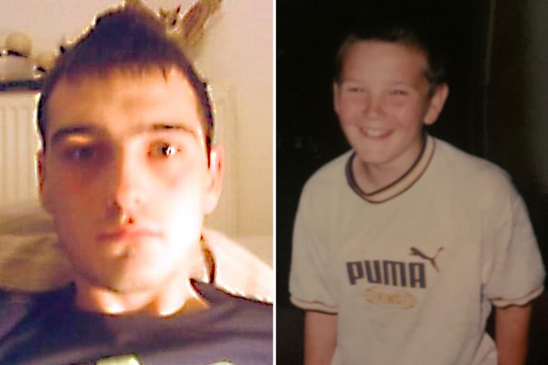 Dad, 29, ‘unlawfully killed’ when he was restrained face-down on pavement at railway station