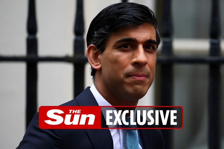 Rishi Sunak set to cut jobs tax and bring back £1,000 cash bonus for bosses that unfurlough staff