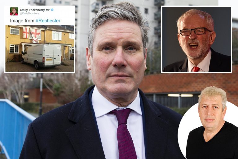 No one’s fooled by Keir Starmer’s new ‘patriotic’ Labour Party
