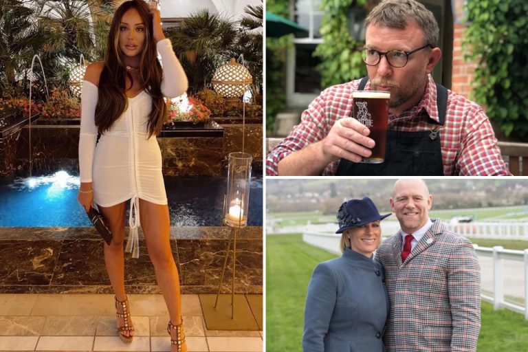 Wealthy celebs who took taxpayer cash to furlough employees have value of claims exposed
