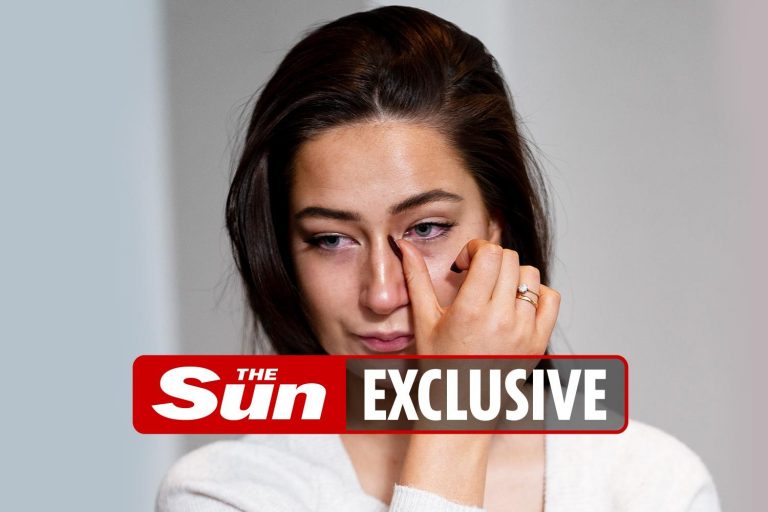 The Apprentice’s Lottie Lion says show ruined her life and led to sugar daddy shame