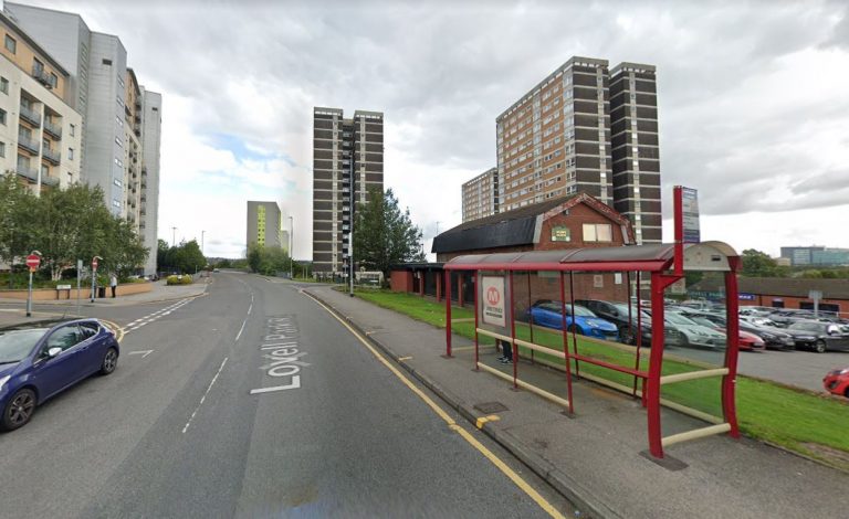 Cops hunt serial sex offender after FOUR women targeted in separate attacks across Leeds