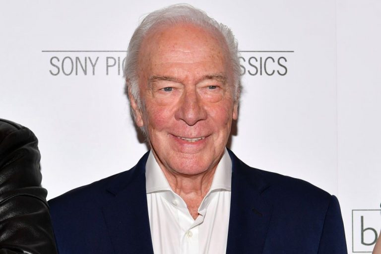 Christopher Plummer dead at 91 – Sound Of Music and All The Money In The World star passes away