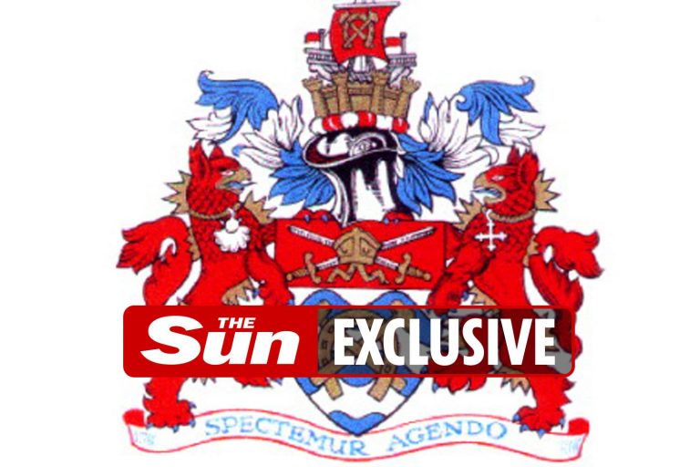 Council orders probe to find out if its coat of arms is racist & symbolises slave ship