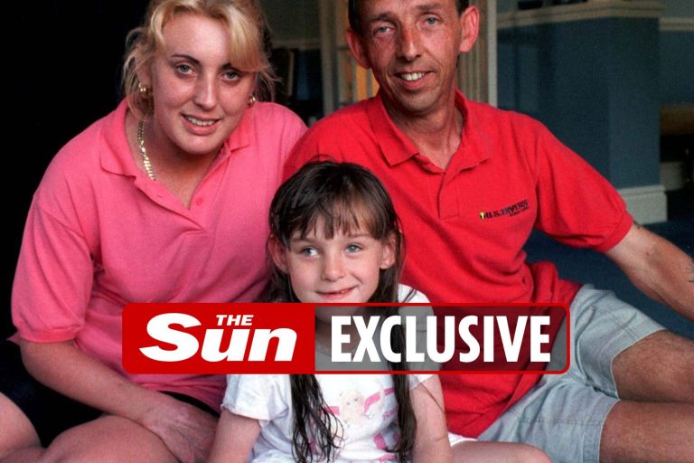 Angel of Death Beverley Allitt gets Covid vaccine ahead of victim she left disabled