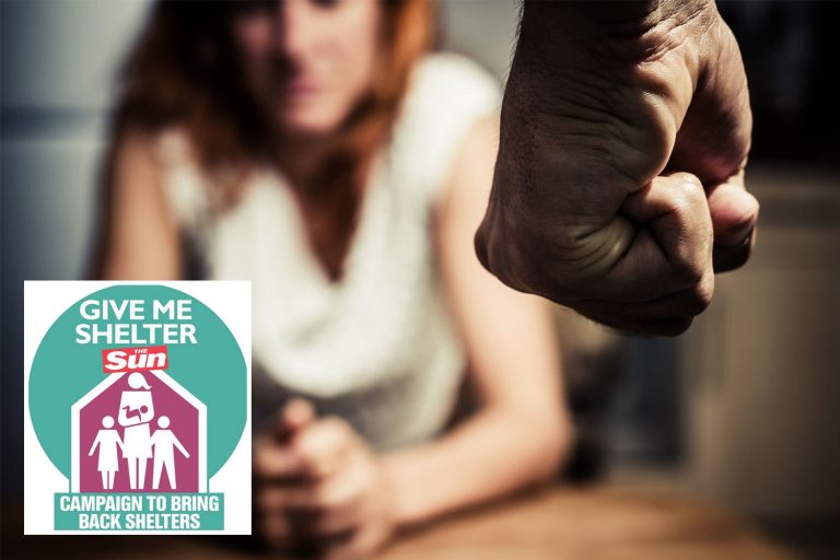 Stripping charity of £5m because it’s not gender-neutral ‘puts lives at risk’