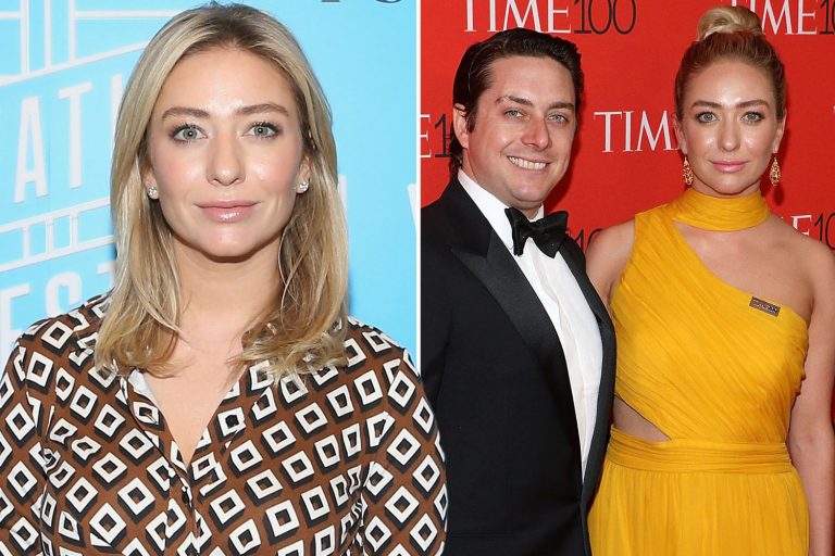 Who is Whitney Wolfe Herd’s husband Michael Herd?