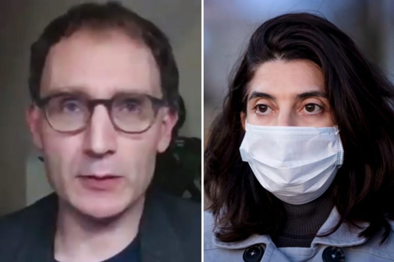 Covid variants mean UK ‘won’t be back to normal this time next year’ with masks & social distancing…