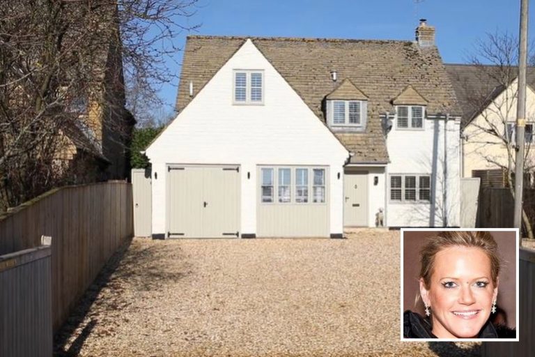 Mum’s fight to save her £800k home as nightmare guest on two-week holiday refuses to leave THREE…