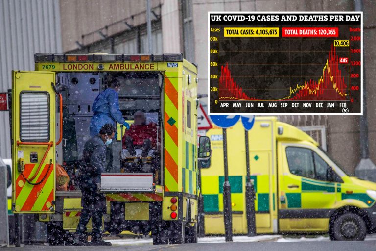 Teen, 16, with no underlying health conditions dies after testing positive for Covid