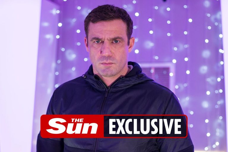 Hollyoaks star Jamie Lomas used furlough scheme despite working on soap throughout lockdown
