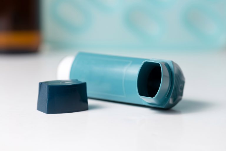 Anger as people with asthma WON’T get priority Covid jabs in next phase of roll out