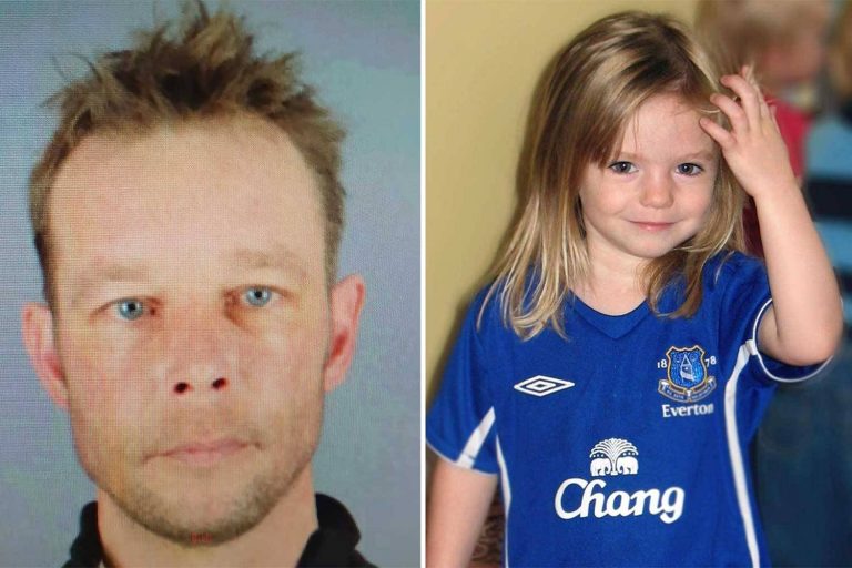 Madeleine McCann suspect Christian B may NEVER be charged as cops have no ‘concrete evidence’, says…
