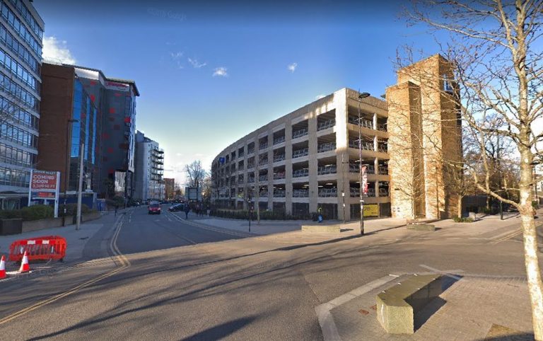 Man is stabbed to death as cops are called to FIVE stabbings during night of bloodshed in Croydon