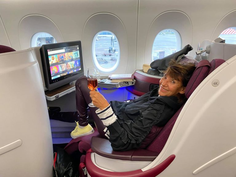 Air passenger from South Africa reveals she walked through Heathrow in 10 minutes with NO checks…