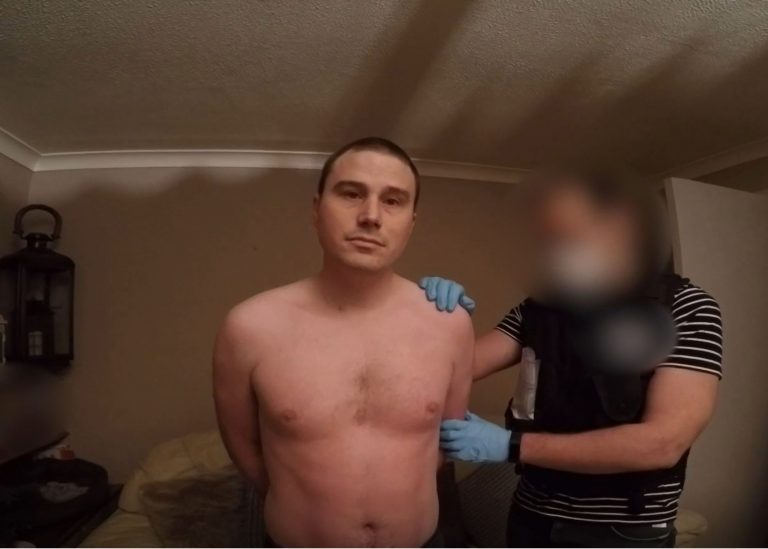 One of Britain’s worst paedos who posed as teen girl to abuse 96 kids is jailed for 25 years