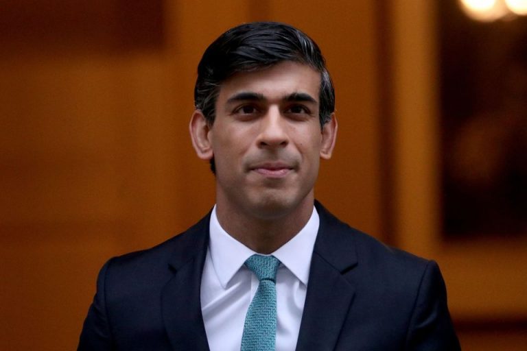 Rishi Sunak ‘set to extend furlough scheme and business rate relief until summer’