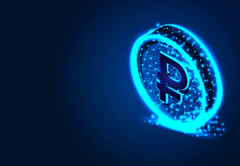 Russia could become first country to make entire currency DIGITAL as cryptocurrency booms