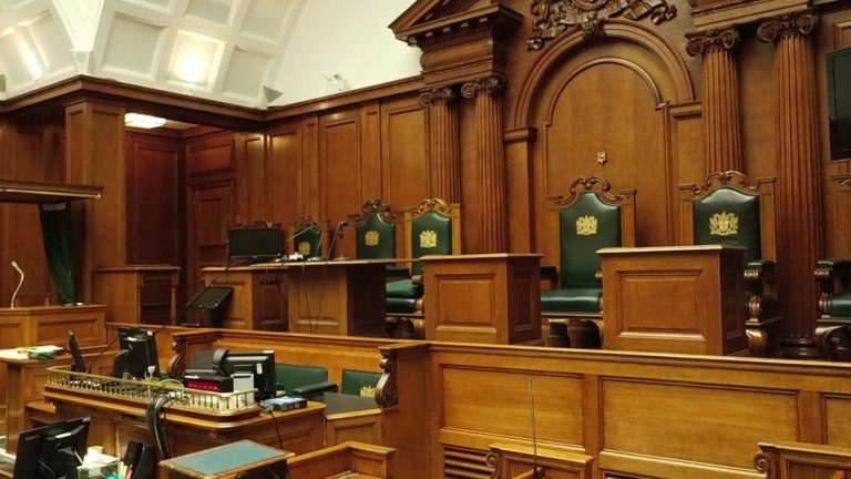Violent criminals spared jail as backlog of court cases hits record high