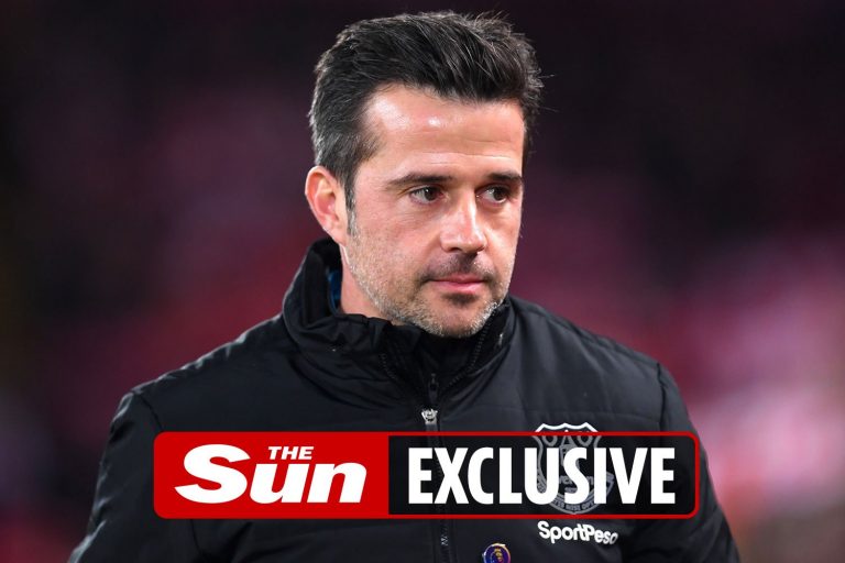 Marco Silva emerges as shock Bournemouth target if Jonathan Woodgate doesn’t take post