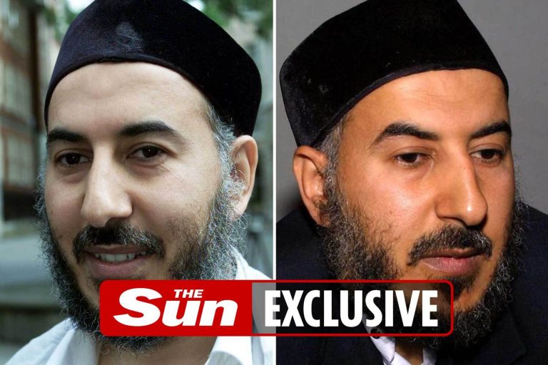 Convicted terrorist on verge of winning 27-year legal battle to remain in Britain as a ‘refugee’