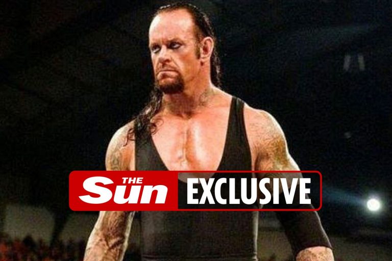 WWE hero DDP responds to the Undertaker, explains why Drew McIntyre will beat Goldberg, shares Royal…