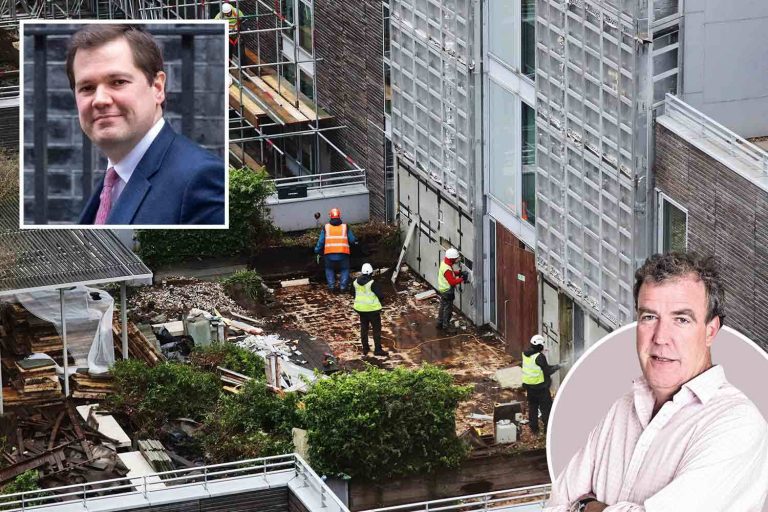 Cladding removal should begin not tomorrow morning, not this afternoon, NOW