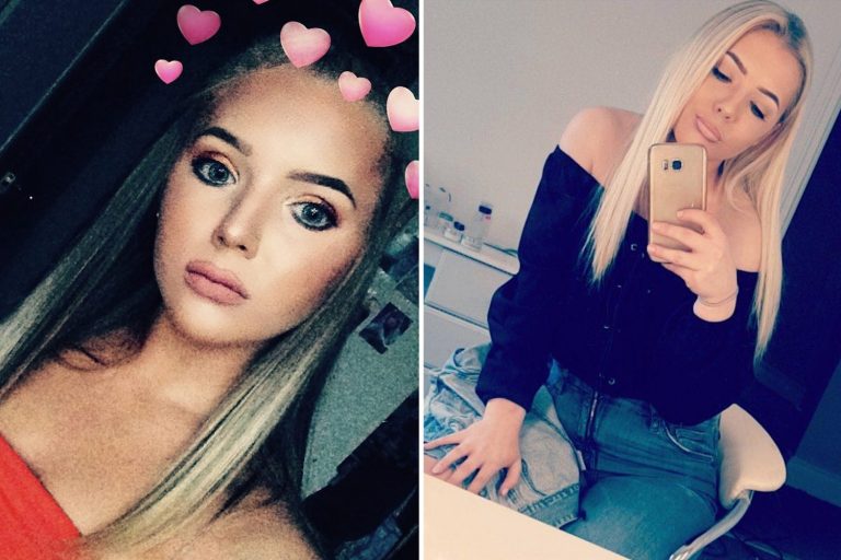 Ibiza Weekender’s Vidmante Bukelyte, 21, missing for five days after meeting mysterious ‘secret man’…