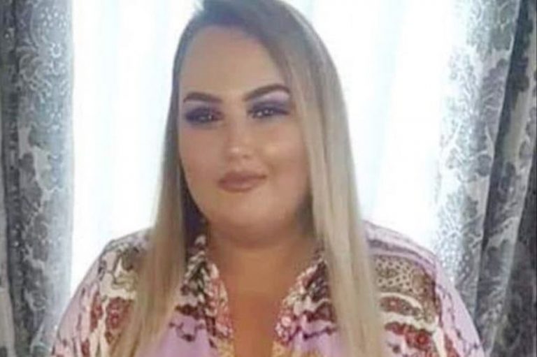 Mum-of-two teaching assistant, 28, dies of Covid after being found lifeless in bed as family pay…