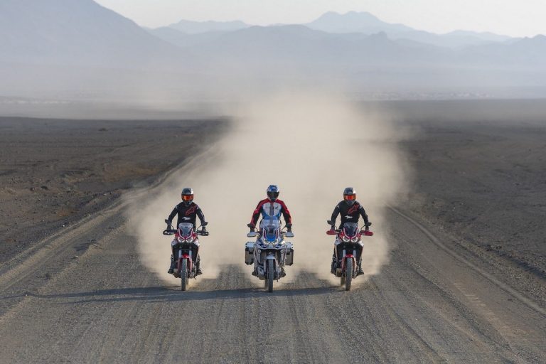 The UAE to get its first Motorcycle Film Festival to celebrate bikers