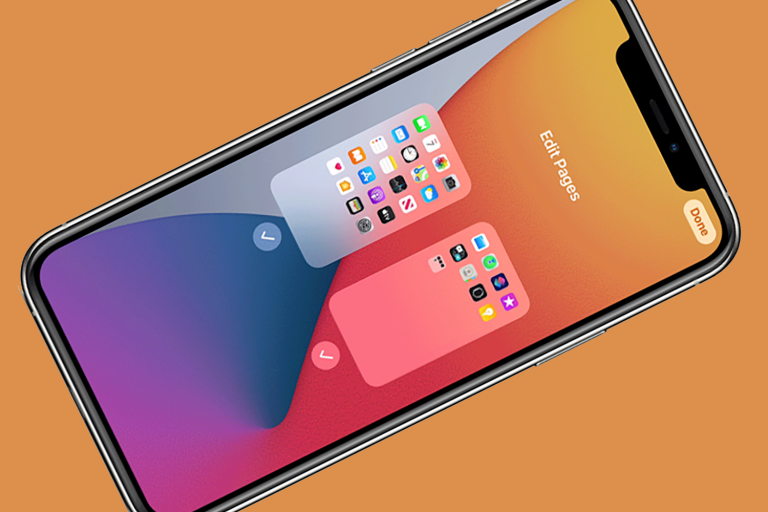 Genius iPhone trick lets you disguise embarrassing apps on your Home screen