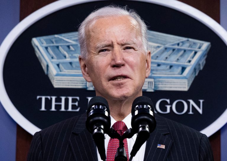 Democrats under fire for going back on their $2,000 stimulus check campaign promise