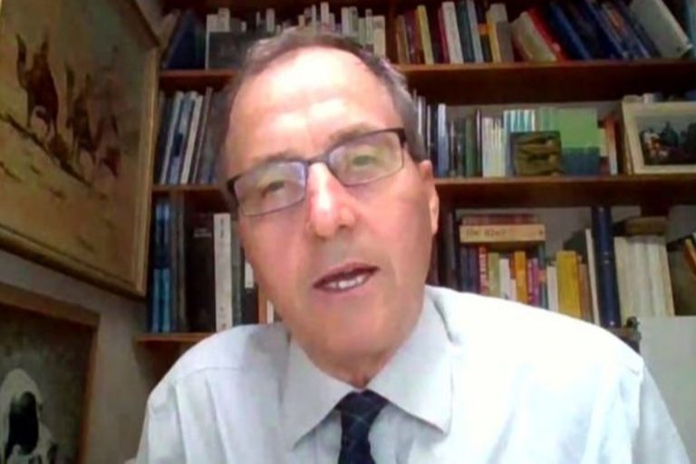 Tough lockdown cycles could last for YEARS in fight against mutant Covid strains, warns Sage expert