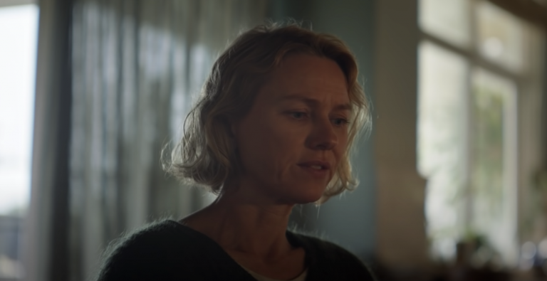 ‘Penguin Bloom’ sees Naomi Watts in a poignant comeback