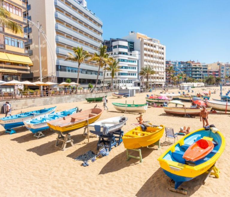Coronavirus UK news – Huge summer holiday blow with trips to Spain ‘unlikely’ thanks to covid and…
