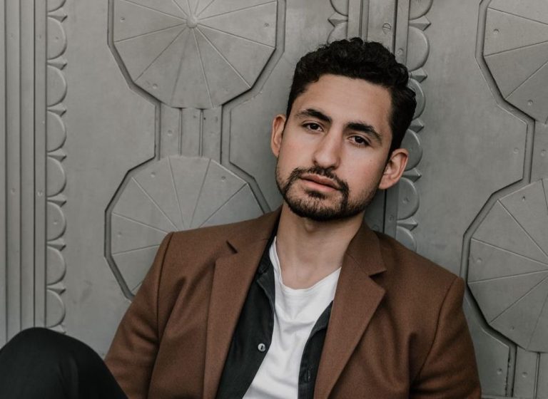 Egyptian-British actor Amir El-Masry to star in Netflix’s ‘The One’