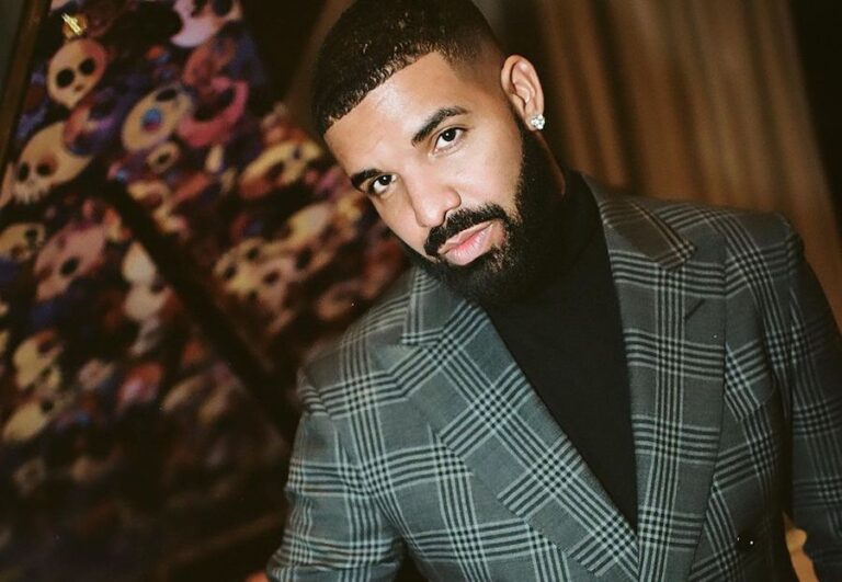 Drake shows love for Dubai’s royal family in latest track