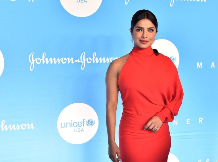 Priyanka Chopra teams up with chef behind popular Dubai restaurant