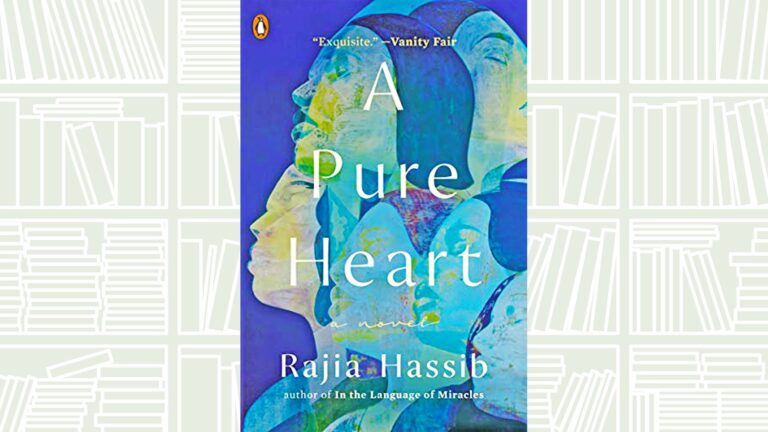 ‘A Pure Heart’ masterfully connects lives and cultures through mystery