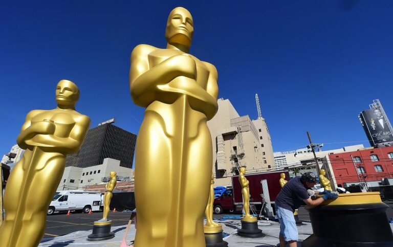 No Zoom, surprise snubs and game-changing nods: What we know about the Oscars so far