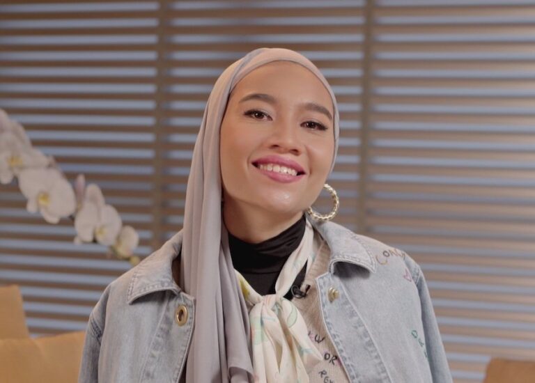 Coach taps Malaysian singer for latest YouTube offering