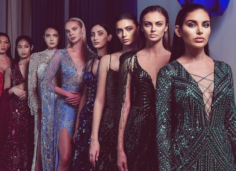 Arab Fashion Week 2021 postponed until March 28