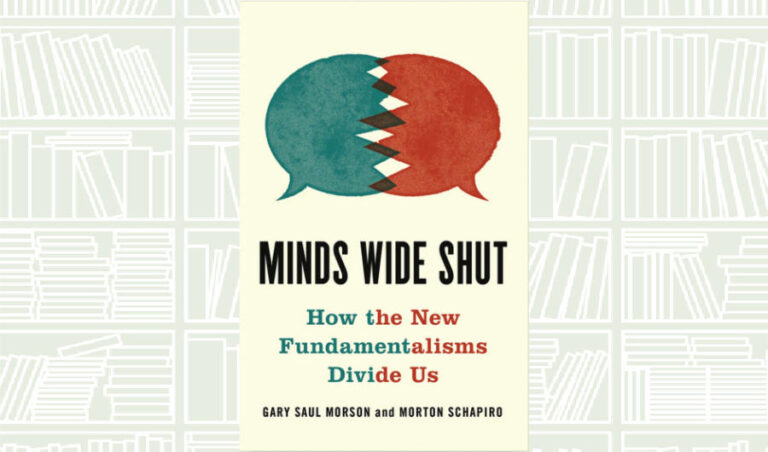 What We Are Reading Today: Minds Wide Shut