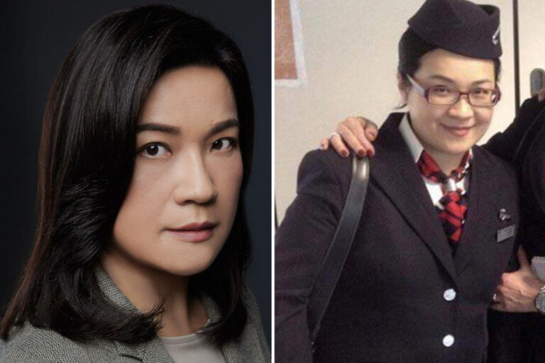 Fury as Brit mum faces life in jail for backing Hong Kong democracy under China’s chilling freedom…