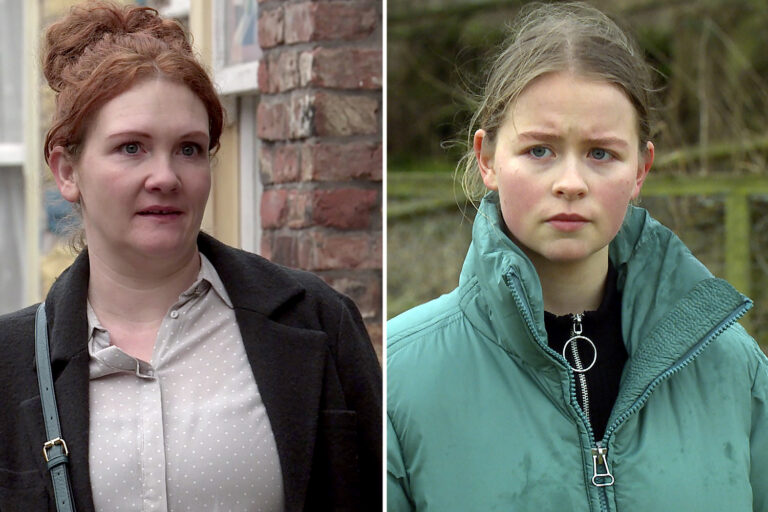 BBC to take on Emmerdale and Coronation Street with brand new Northern soap