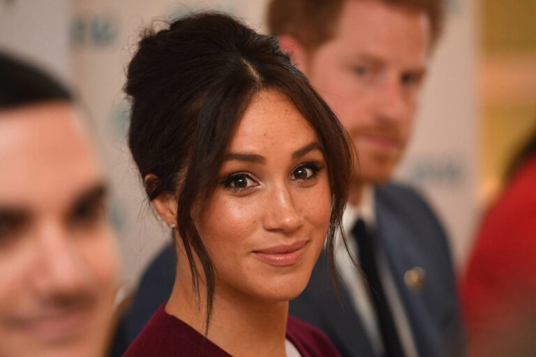 Meghan Markle snapped ‘it’s not my job to coddle people’ after aides ‘left in tears & humiliated’ by…