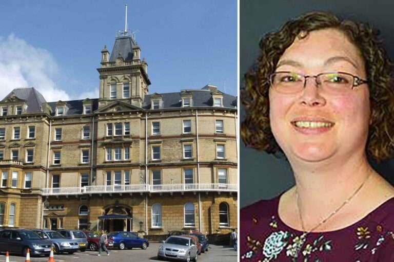 Bournemouth council set to go gender neutral and replace Mr and Mrs with ‘Mx’