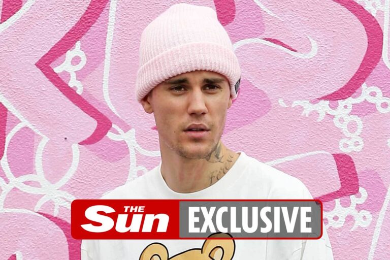 Justin Bieber reveals wife Hailey saved him when he was in ‘a really bad place’ last year